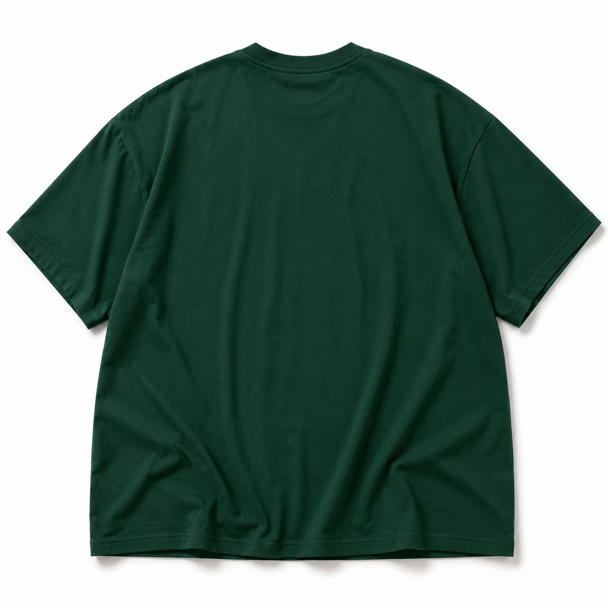 COMBO OF 2 DROP SHOULDER T - SHIRTS | FAITH & LESS BUT BETTER