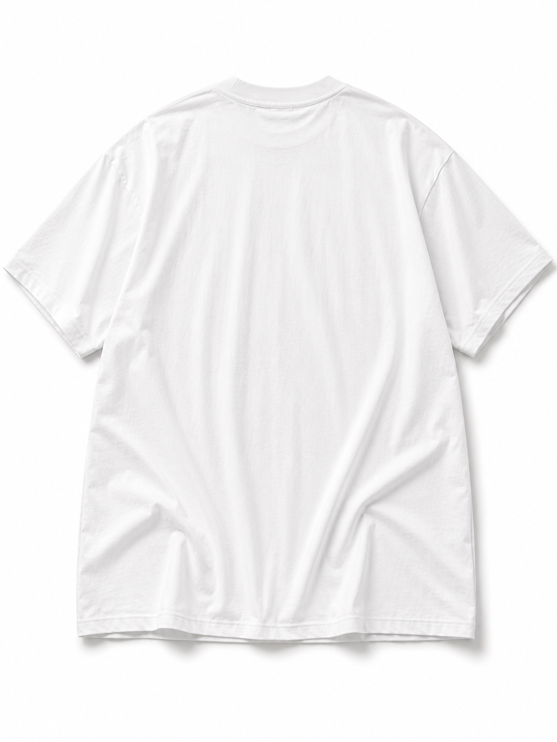 COMBO OF 2 DROP SHOULDER T - SHIRTS | ESCAPE & THINK